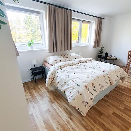 Apartman U Sklepu Sardice Bagian luar foto