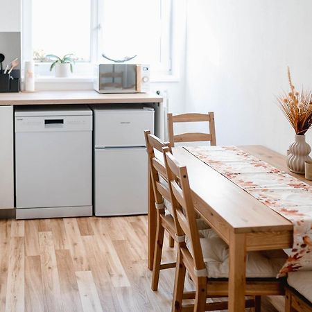 Apartman U Sklepu Sardice Bagian luar foto