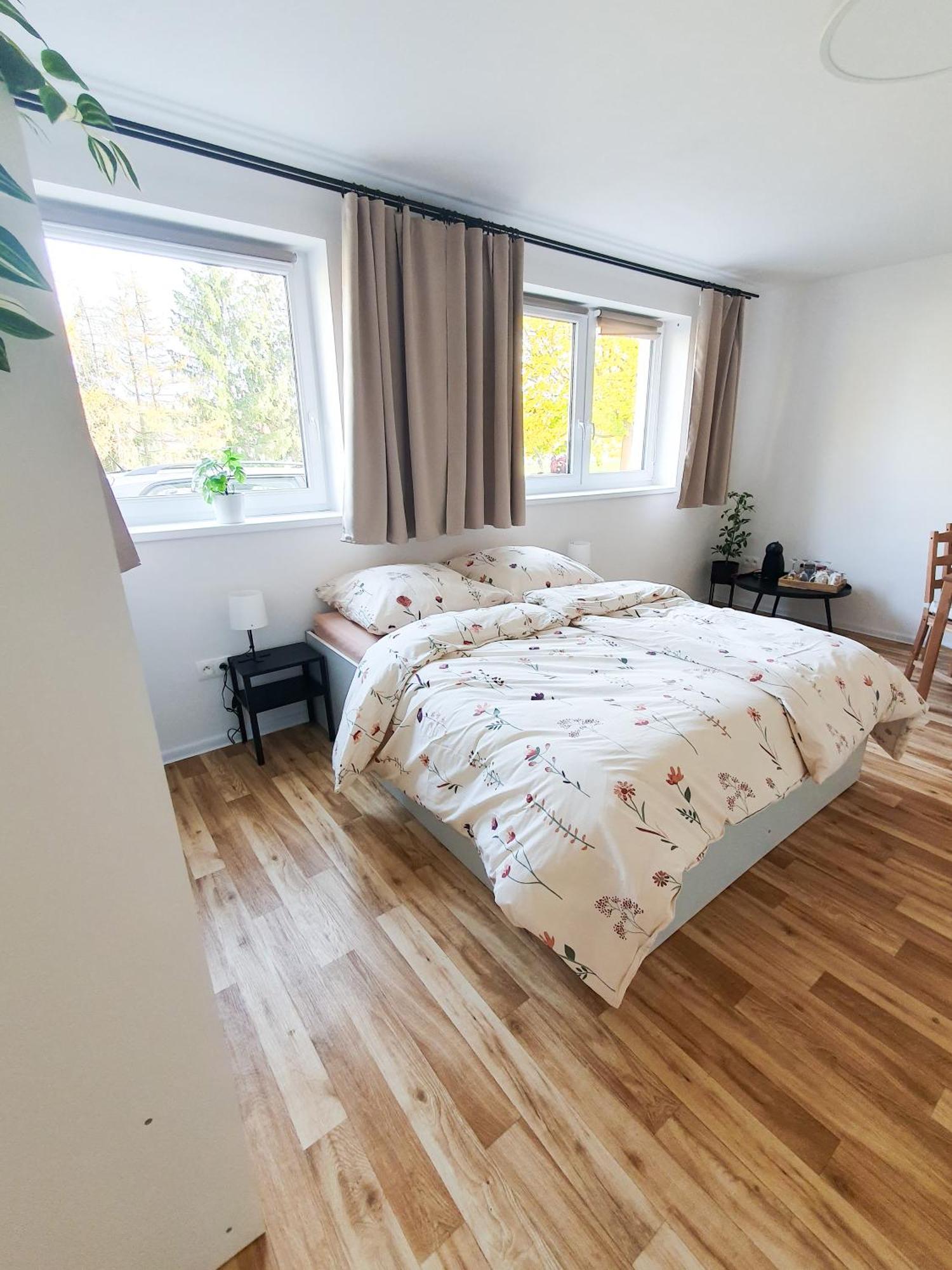 Apartman U Sklepu Sardice Bagian luar foto