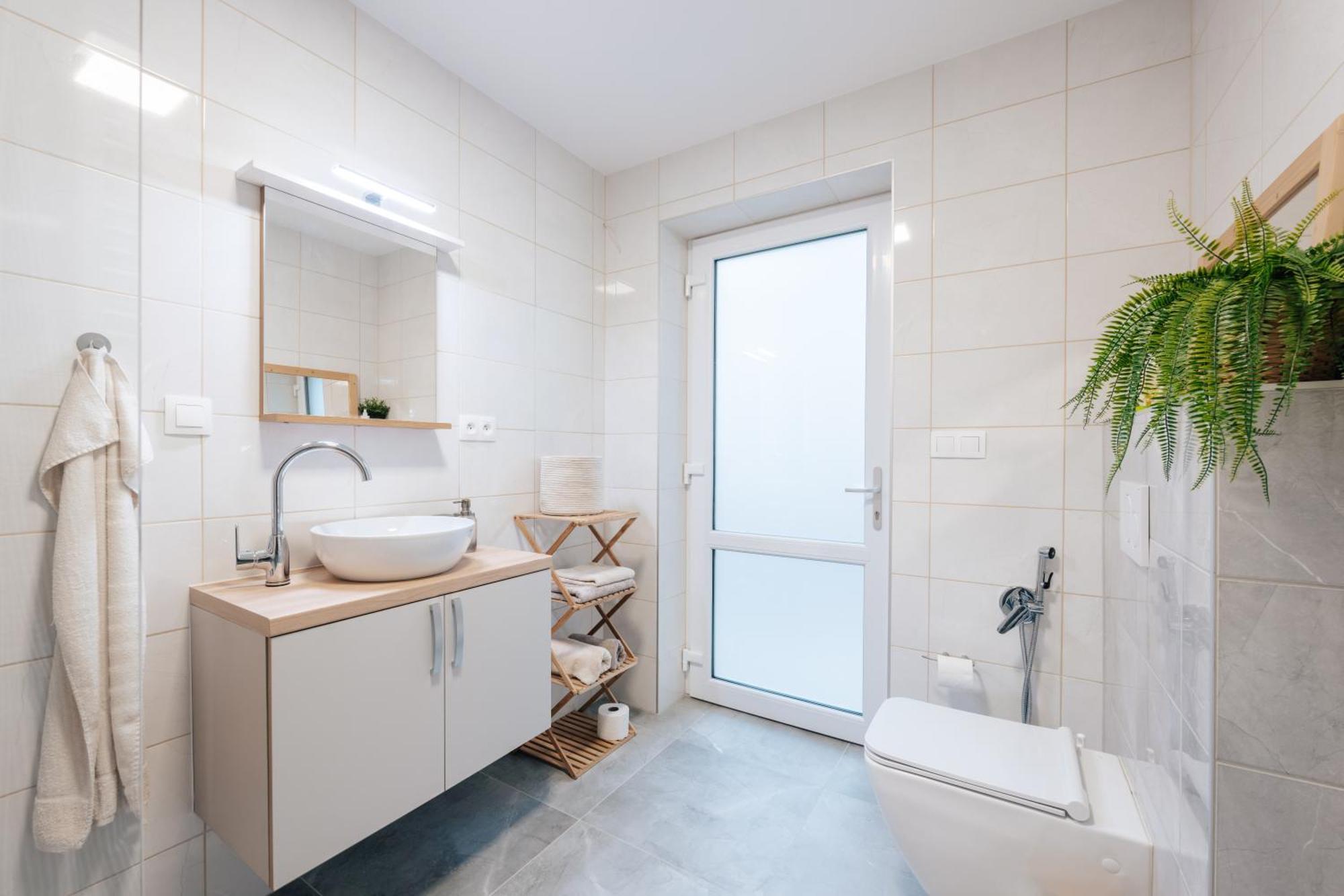 Apartman U Sklepu Sardice Bagian luar foto