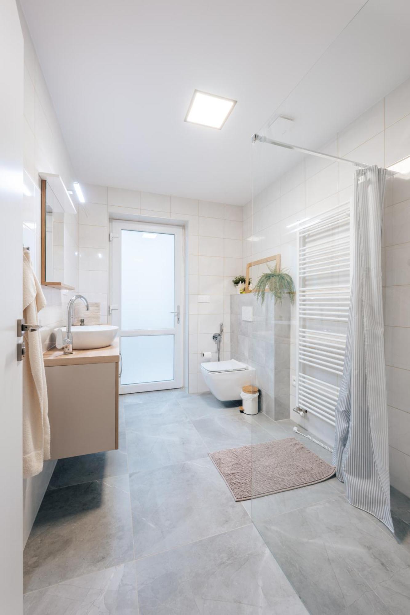Apartman U Sklepu Sardice Bagian luar foto