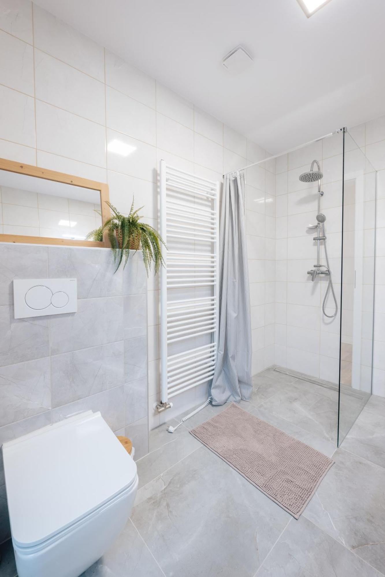 Apartman U Sklepu Sardice Bagian luar foto