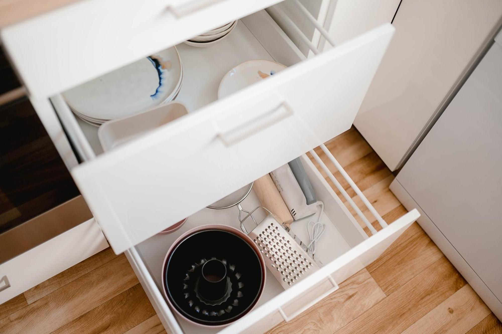 Apartman U Sklepu Sardice Bagian luar foto