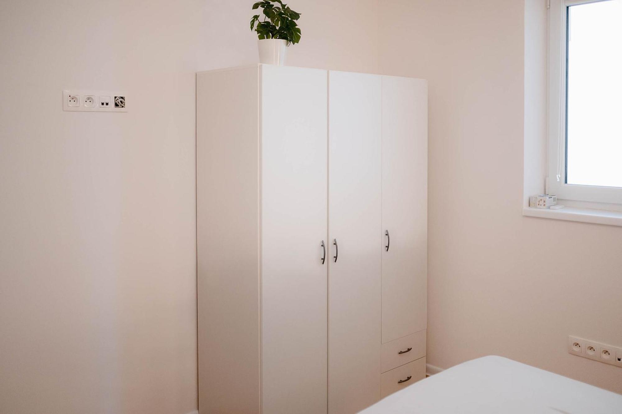 Apartman U Sklepu Sardice Bagian luar foto