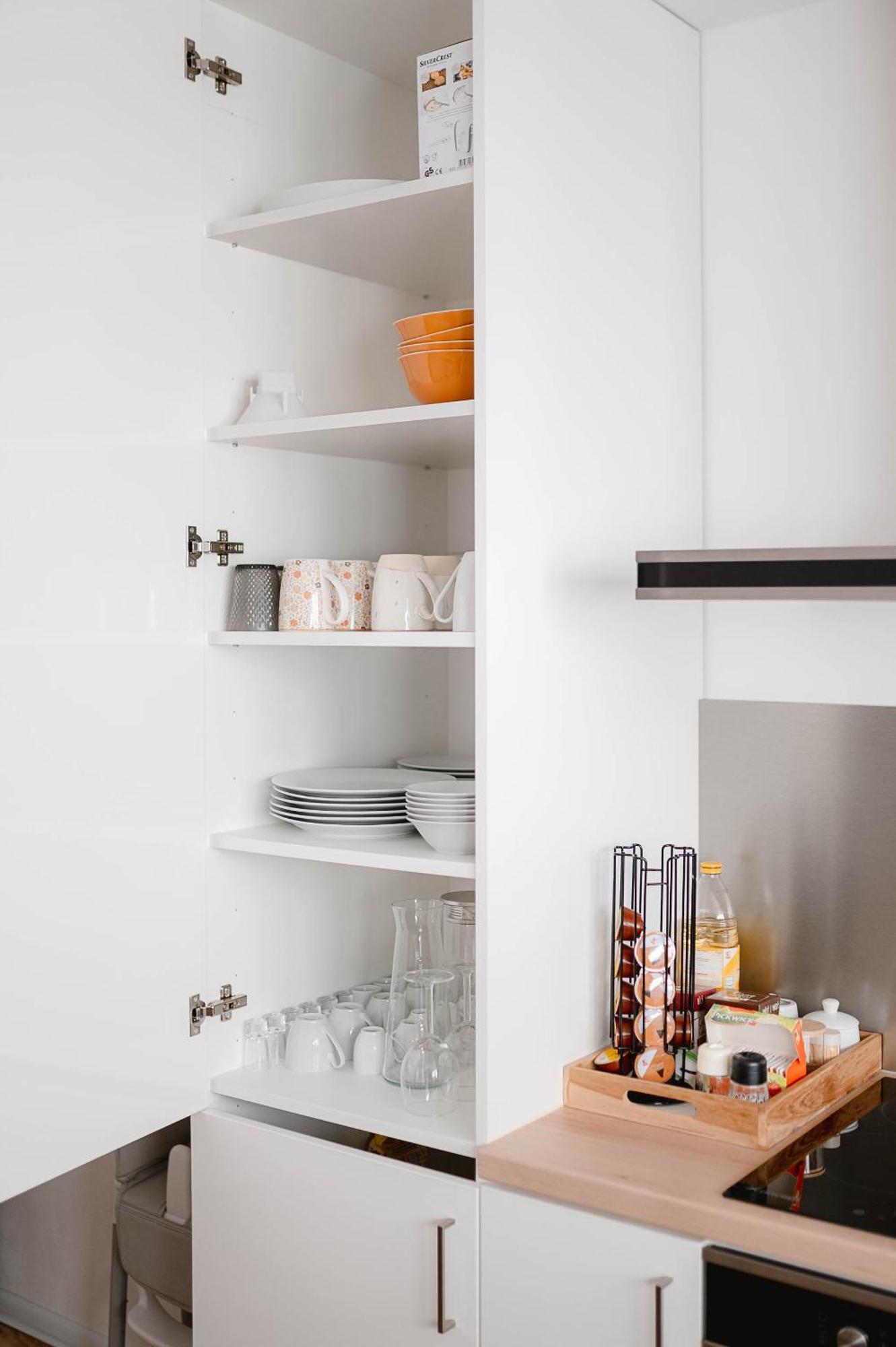 Apartman U Sklepu Sardice Bagian luar foto